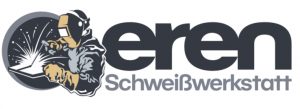 Schweißwerkstatt Eren Logo